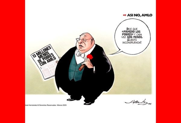 “No solo disminuye la pobreza, también se genera inversión” || Sheinbaum presume récord de 34 mil 265 mdd en inversión extranjera directa (+video)