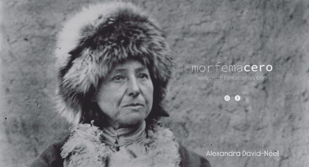 Nuestra Señora del Potala