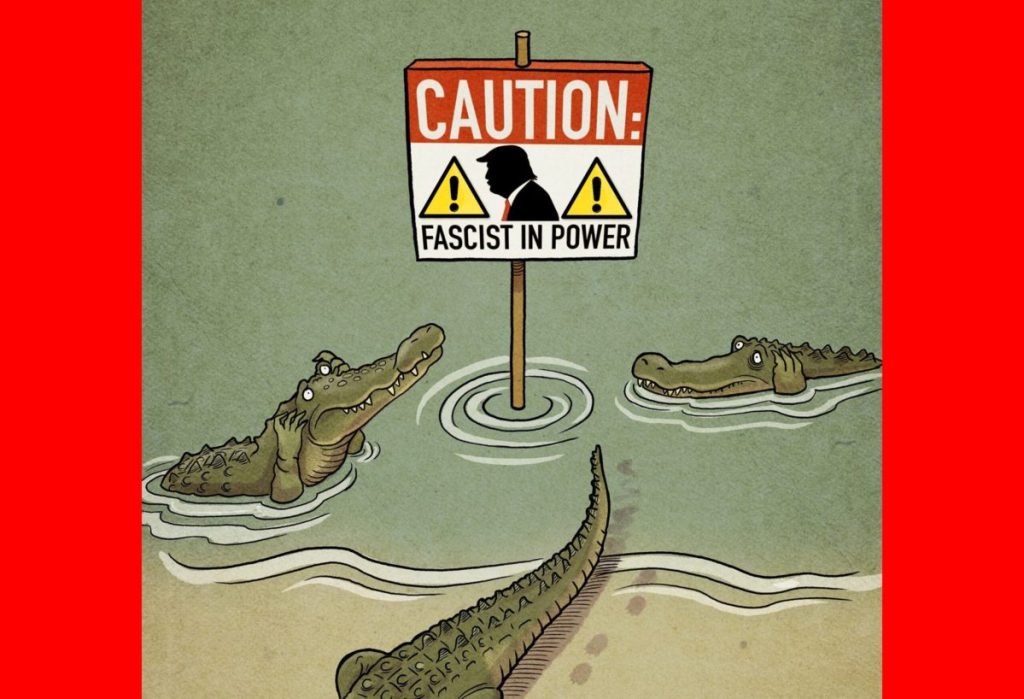 Ordenan desmantelar parte del centro “Alligator Alcatraz” por daños ambientales y derechos indígenas