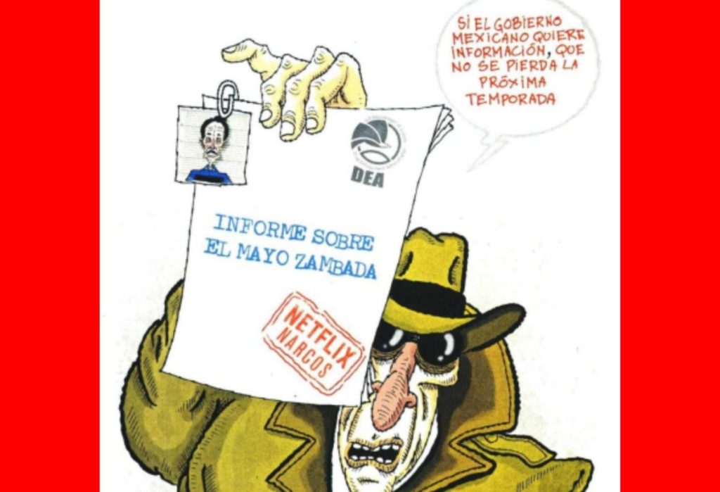 “Pagué sobornos a policías, militares y políticos” || ‘El Mayo’ Zambada se declara culpable en Nueva York