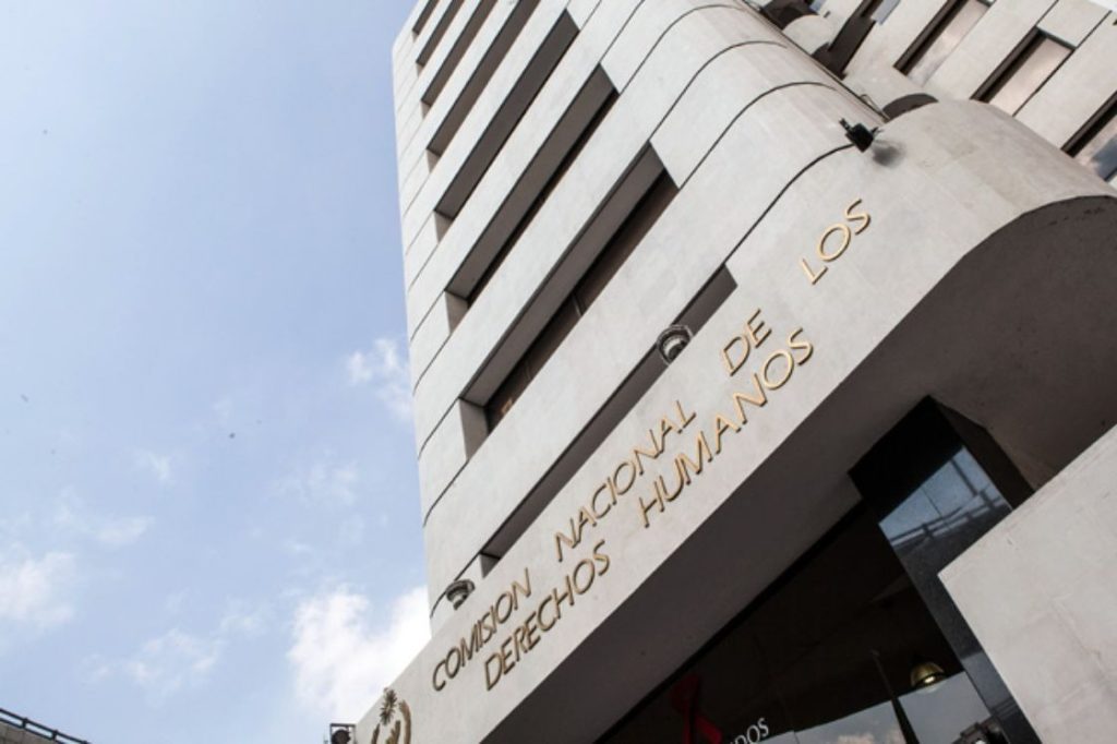 Penitenciaría de Guanajuato violó derechos de 23 personas: CNDH