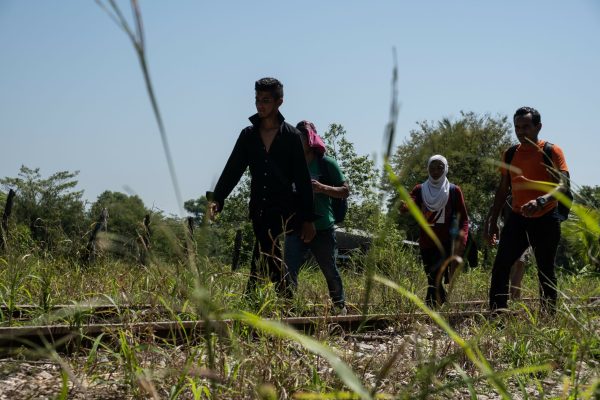 Por el bien de todos, primeros los pobres