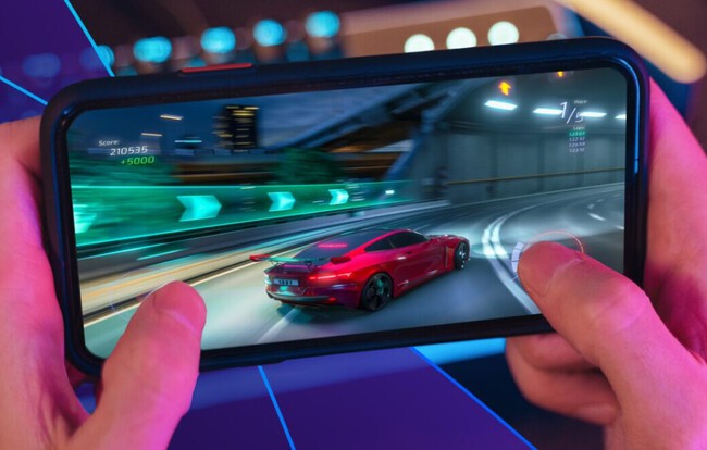 Por muy potente que sea el móvil, los juegos tienen un límite en calidad gráfica. ARM ha encontrado la forma de saltárselo