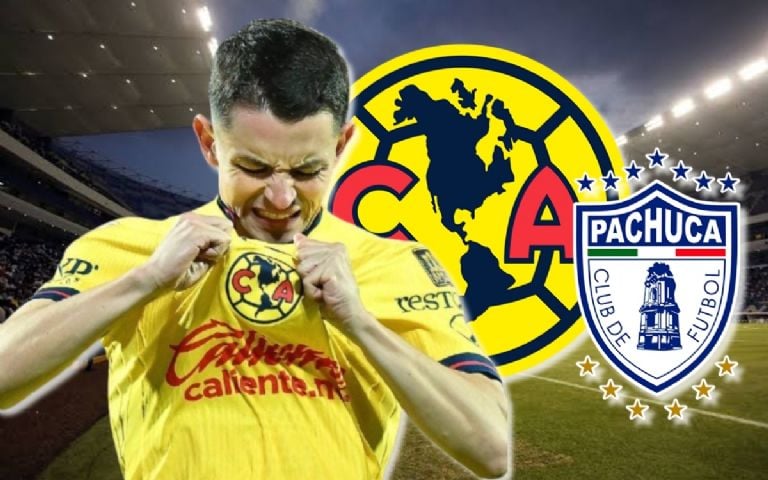 ¿Por qué el América vs Pachuca se jugará a puerta cerrada