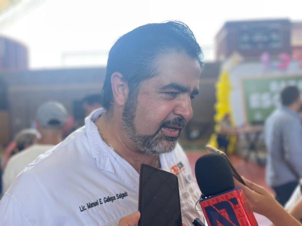 Proyecta Icatson superar meta de capacitaciones este año 