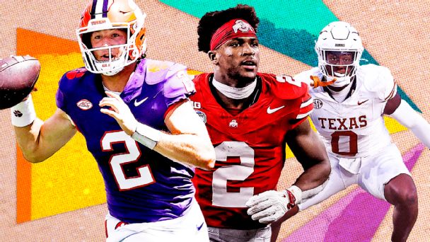 Proyectando el mercado de QBs del próximo año: Escenarios más probables y posibilidades remotas para 12 equipos de la NFL