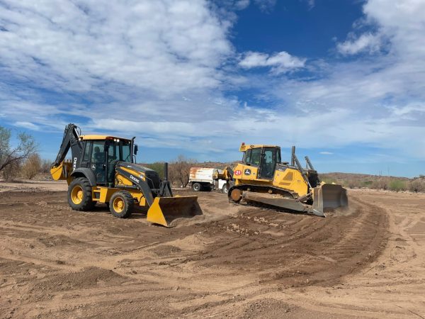 Proyecto de viviendas cerca del estadio Fernando Valenzuela es reubicado