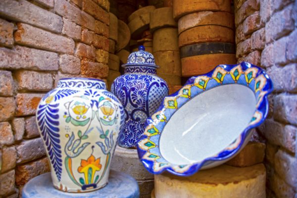 Pueblos Mágicos para un fin de semana romántico en Puebla