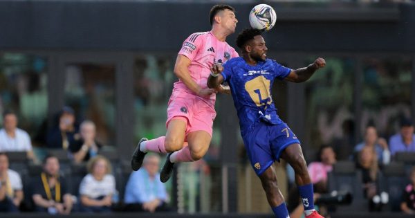 Pumas denuncia amenazas de muerte a Álvaro Angulo