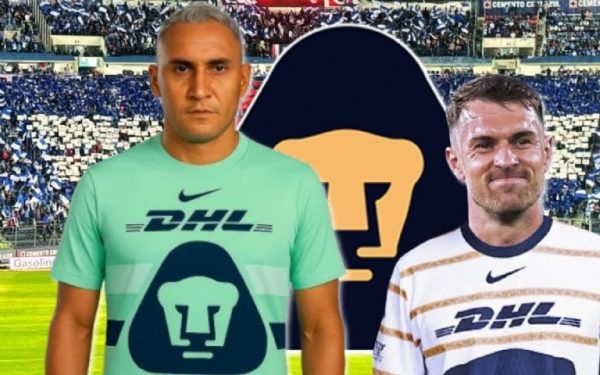 Pumas vs Necaxa, jornada 4 de la Liga MX: dónde ver, horario y alineación