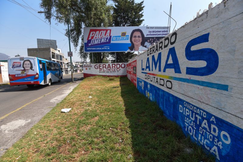 ¿Qué reforma electoral necesita México?