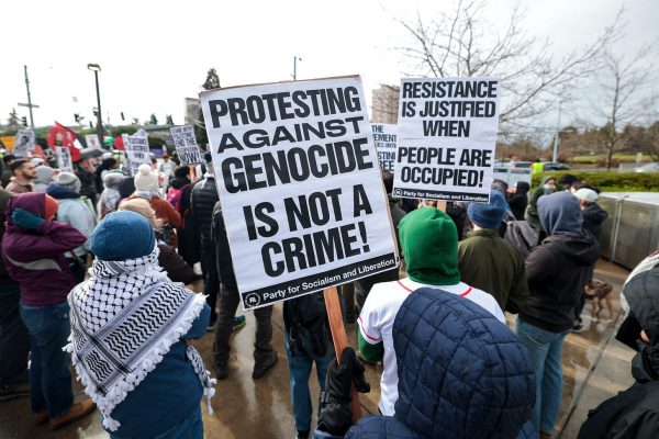 Qué saber sobre el caso judicial que podría decidir la libertad de expresión en la América de Trump