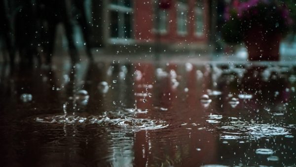 ¿Qué significa la Alerta Púrpura por lluvias en Ciudad de México?