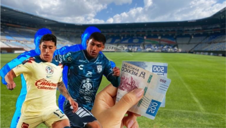 ¿Quién es Alex López, promotor de futbolistas sancionado por FIFA?