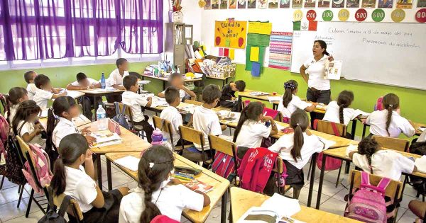 Recurren a los EduTubers para aplicar la NEM