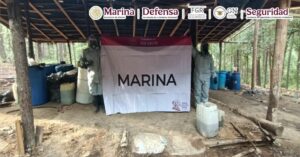 Reformas aprobadas por el Congreso omitieron la seguridad interior