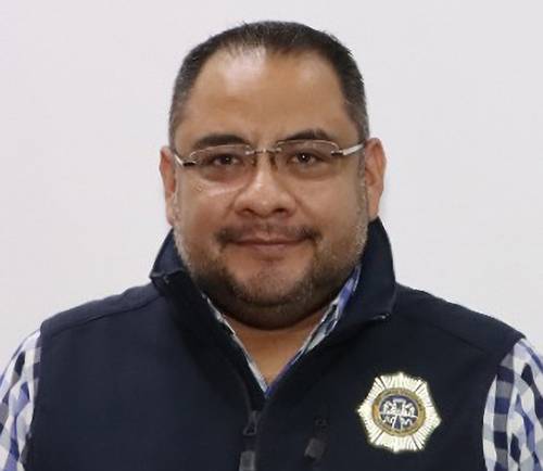 Resalta experiencia de Omar Reyes tras su llegada a la UIF