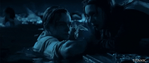 Revelan que el Titanic se hundió por culpa de un percance de vía marítima