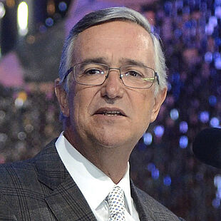 Ricardo Salinas Pliego, la candidatura ultra que nadie pidió