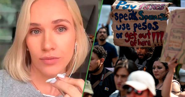 Rusa se niega a pagar impuestos en México: “Mi dinero es de Rusia”