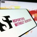 Rusia declara a Reporteros Sin Fronteras organización «indeseable»