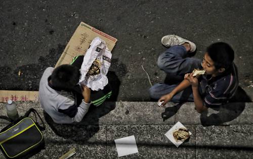 Salieron de la pobreza 500 mil indígenas en el sexenio de AMLO