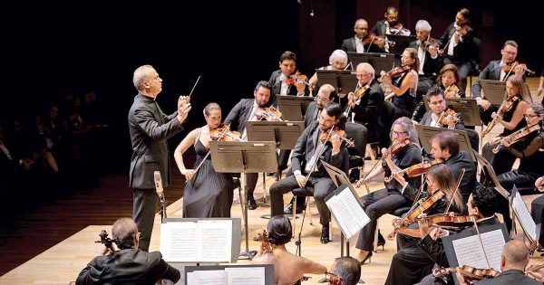 Save The Children: gala musical por la niñez vulnerable