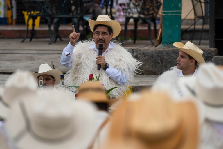 SCJN no disputará el poder al Ejecutivo: ministro presidente Hugo Aguilar