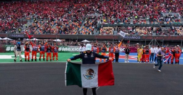 ¿Se anunciará el regreso de Checo Pérez a la F1? Dónde y cuándo VER el GP de Hungría