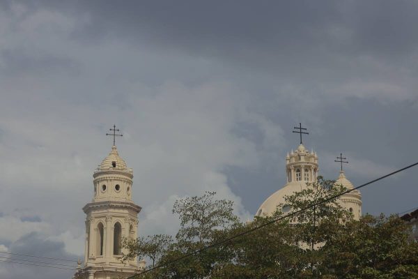 Se mantendrán lluvias y aumentos de temperatura en Sonora: Conagua