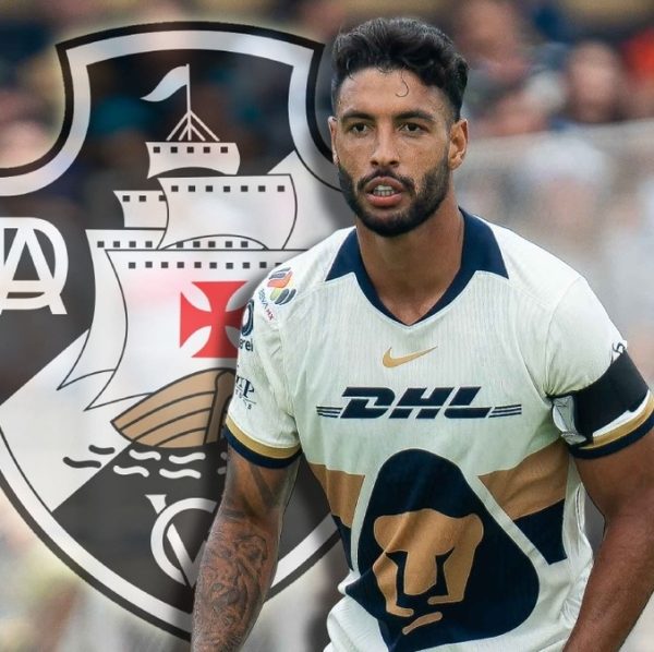 ¿Se va de Pumas? Esto se sabe sobre el futuro de Nathan Silva en México