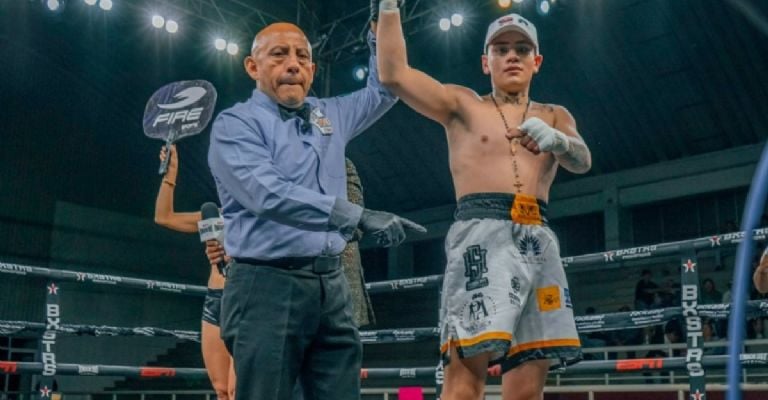 Se va del América: el futbolista que ahora será la competencia del Canelo Álvarez