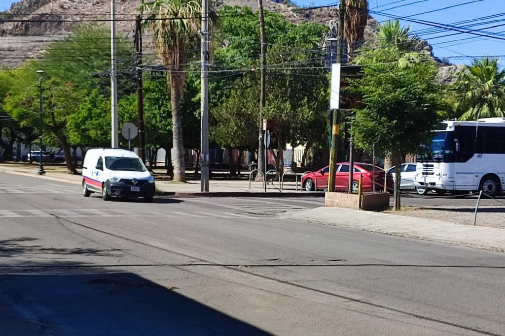 Seguirán temperaturas calurosas en Sonora este fin de semana