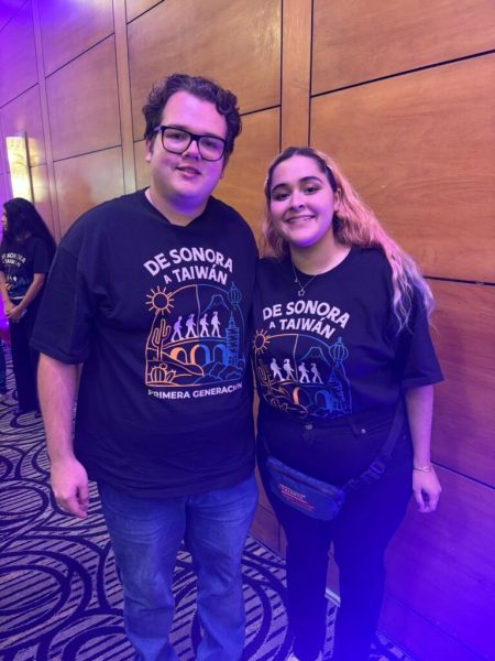 Segunda generación de estudiantes sonorenses viajará a Taiwán para especializarse en semiconductores