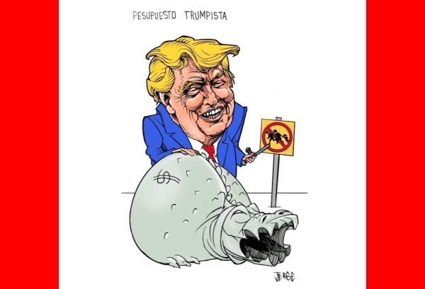 Sheinbaum confirma atención de 81 mexicanos recluidos en ‘Alcatraz de los caimanes’ (+video)