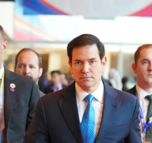 Sheinbaum confirma visita de Marco Rubio a México el 3 de septiembre (+video)