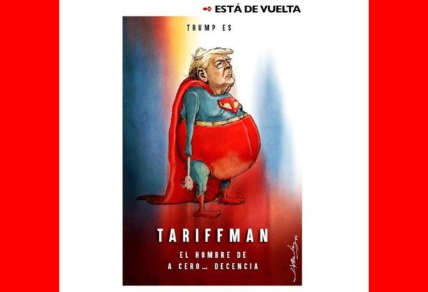 Sheinbaum enfría a Trump || T-MEC: Se garantiza continuidad sin nuevos aranceles, afirma Presidencia