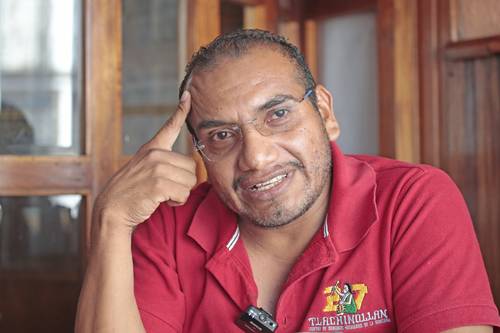 Sheinbaum pide esperar ante la posible llegada de Vidulfo a la Corte