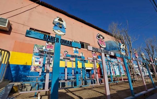 Solicitan extradición a Hermosillo de Sandra Téllez, socia y propietaria de Guardería ABC