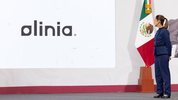 Sonora, clave en el impulso a semiconductores y vehículos eléctricos en México: Claudia Sheinbaum