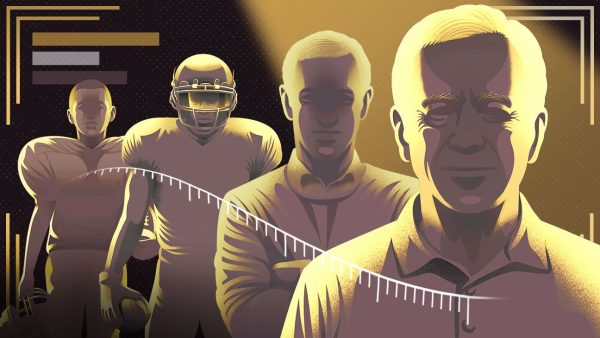 Sumérgete en la Encuesta ESPN/KFF de Jugadores de la NFL de 1988