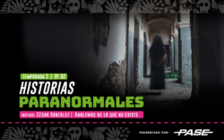 ¡Tenemos tercera temporada! Corre a escuchar nuestro podcast de viajes por carretera con PASE