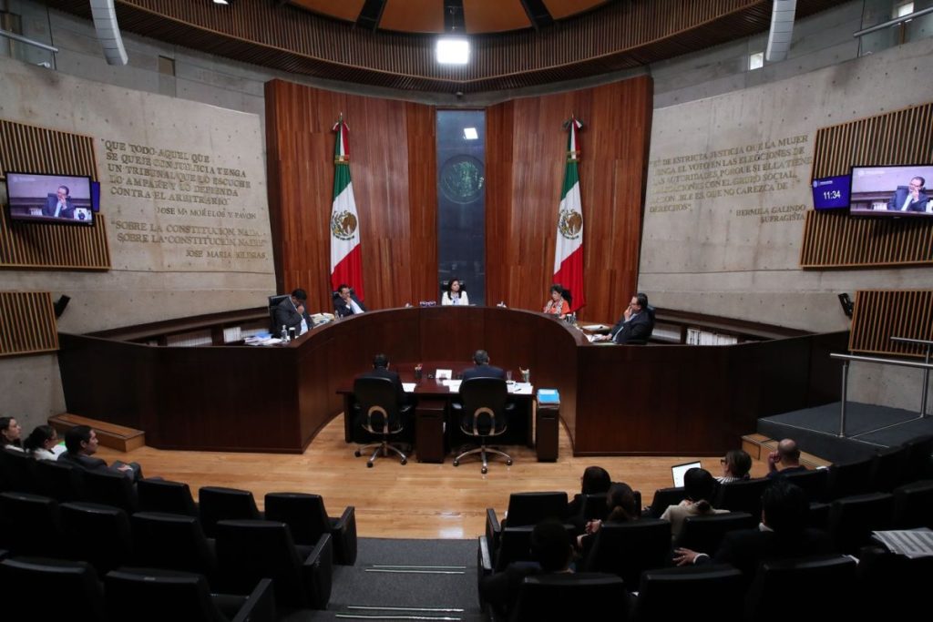 TEPJF revoca al INE || Tribunal Electoral corrige al INE por invadir facultades y ordena entrega de constancias a ganadores