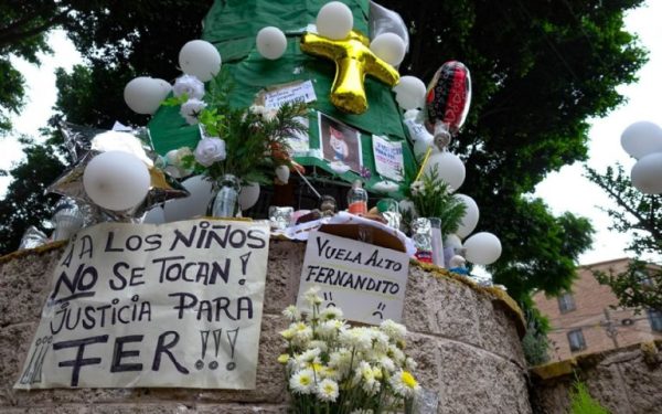 Tiene que haber cambios en la Fiscalía mexiquense por asesinato de Fernandito, advierte Sheinbaum | Radio Sonora