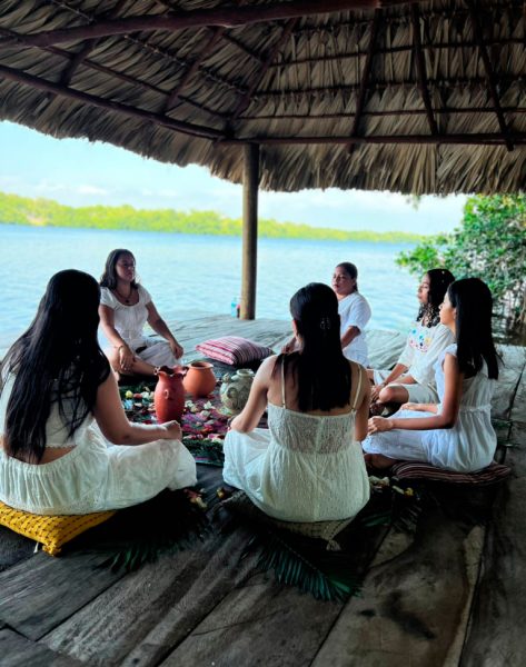 Tres playas para relajarse frente al Pacífico chiapaneco