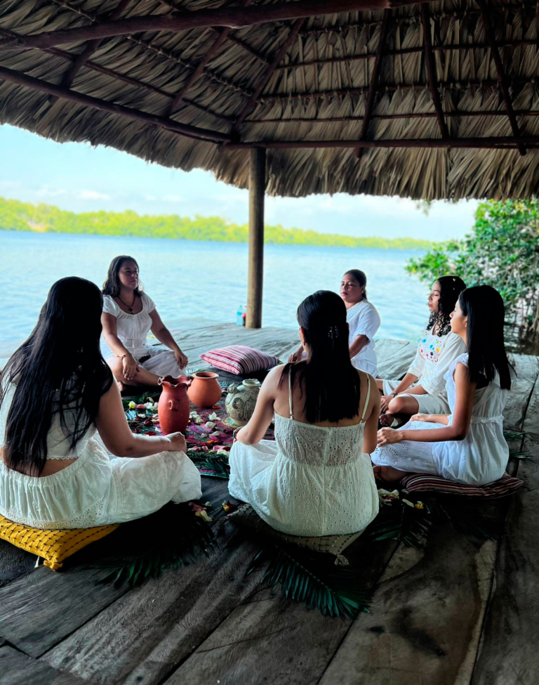 Tres playas para relajarse frente al Pacífico chiapaneco
