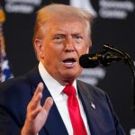 Trump amenaza a Rusia con «consecuencias muy graves» si no detiene la invasión de Ucrania