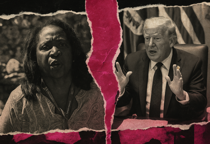 Trump contra la Reserva Federal: un asalto a la independencia financiera