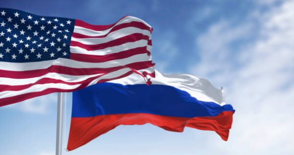 Trump y Putin se reunirán en Alaska para abordar conflicto en Ucrania