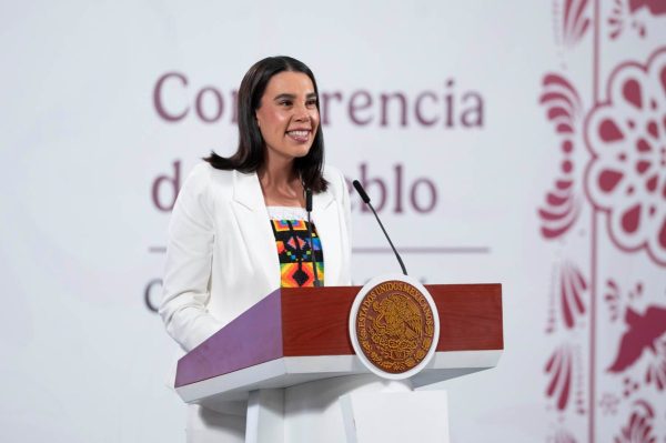 Turismo en México crece 13.8% || Crecimiento turístico refuta las advertencias de Washington